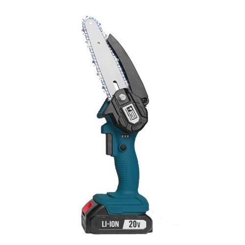 CATPOWER-1330 AKÜLÜ DAL KESME 15CM Lİ-İON (SET) 20V 2.0 AH