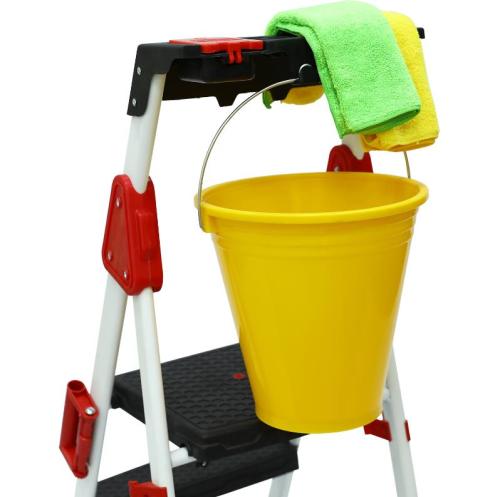 BEYKON 4+1 SEKMEN LÜKS MERDİVEN