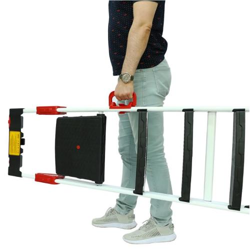 BEYKON 4+1 SEKMEN LÜKS MERDİVEN